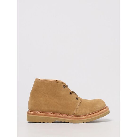 Our Legacy Boot Men Beige